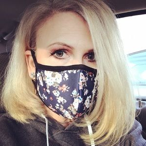 Meet your Posher, Beth